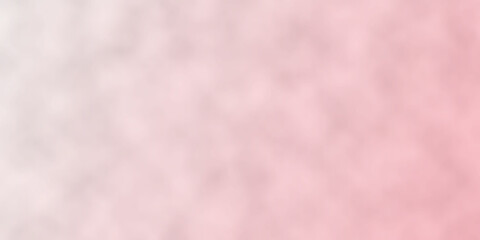 Abstract background with white clouds in the sky and watercolor design . Black and white ink effect water color illustration. Gray aquarelle painted paper textured canvas for design, vintage card .