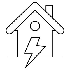 Vector design of power home