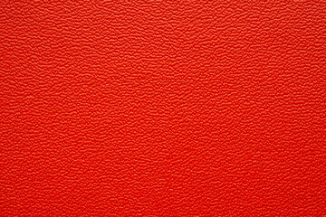 Vintage red leather texture luxury background