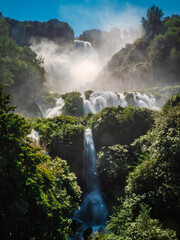 Cascate delle Marmore 