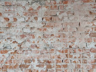 old brick wall background