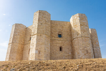 Castel del Monte (