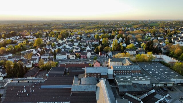 Solingen Wald