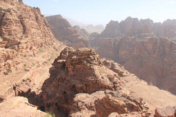 Nature is the material world of the universe, in fact &mdash; the main object of the study of natural sciences. In everyday life, the word "nature" is often used in the meaning of natural habitat.