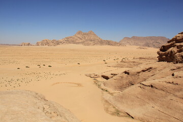 Nature is the material world of the universe, in fact — the main object of the study of natural sciences. In everyday life, the word "nature" is often used in the meaning of natural habitat.