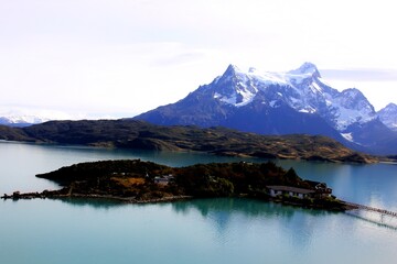 Nature is the material world of the universe, in fact — the main object of the study of natural...