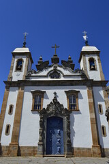 Santuário do Bom Jesus de Matozinhos