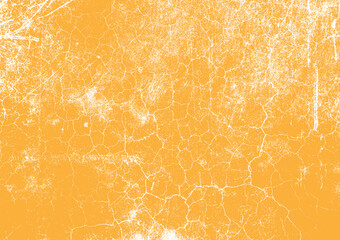 abstract orange background