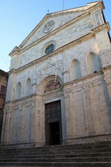 Fototapeta premium church of st nicholas