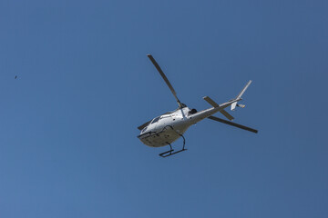 Helicóptero