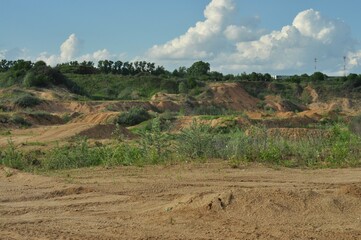 Nature is the material world of the universe, in fact — the main object of the study of natural...