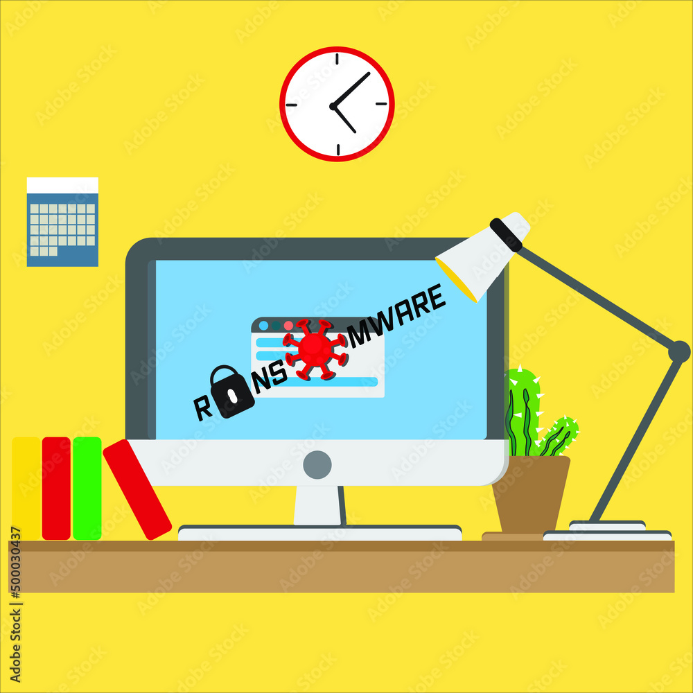 Aufkleber scam alert. hacker attack and web security vector concept, phishing scam.