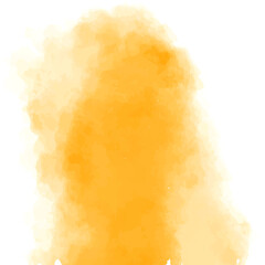 Abstract smoke watercolor background. Grunge style wallpaper