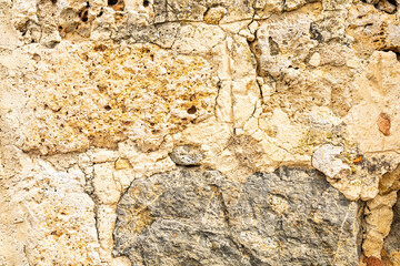 stone wall background