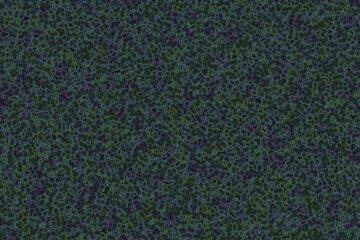 beautiful artistic many organic living cells digital graphic texture illustration