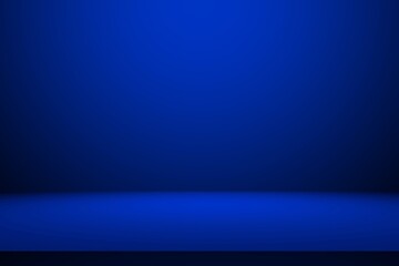 Obraz premium blue background