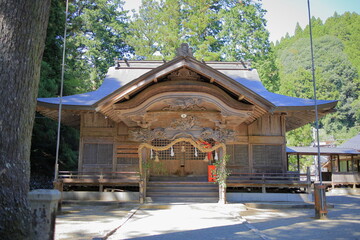 神社