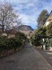 Calles de Bolzano