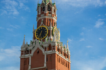 the Kremlin tower - 500062003