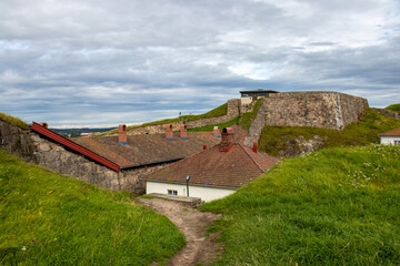 Festung Fredriksten - Norwegen 7
