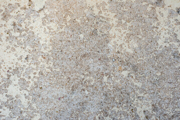 texture of old dirty concrete wall