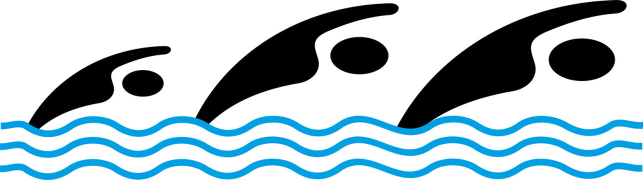 COMPETITION EN NATATION