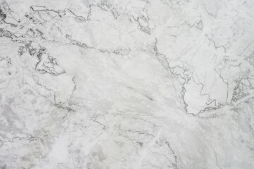 Naklejka premium Natural marble stone background pattern with high resolution. Top view. Copy space.