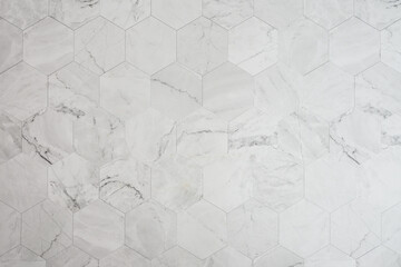 Natural marble stone background pattern with high resolution. Top view. Copy space.