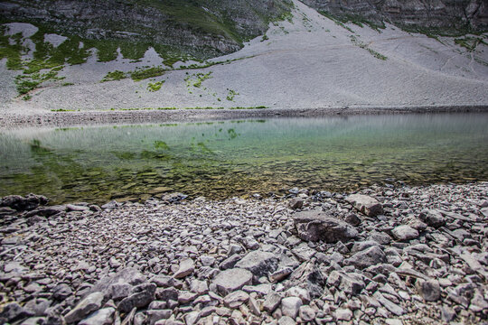 lago di pilato