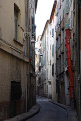Fototapeta na wymiar Toulon