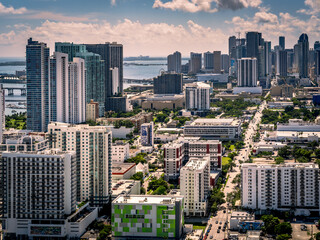Aerial Photography Miami, Fort Lauderdale
