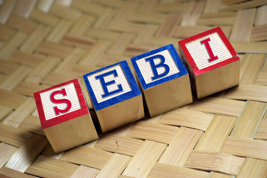 SEBI - The Securities And Exchange Board Of India Is The Regulatory Body For Securities And Commodity Market In India