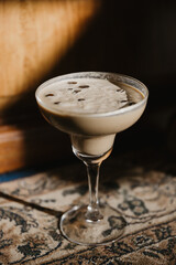 Coffee Cocktail