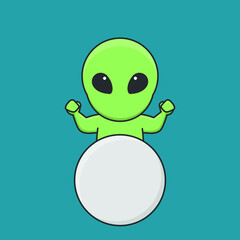 astronaut universe sky stars space ship world galaxy space alien planet character ufo cartoon moon