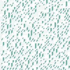 Implementation of Edward Zajec’s “Il Cubo” from 1971. Essentially a Truchet tile set of 8 tiles and rules for placement art illustration