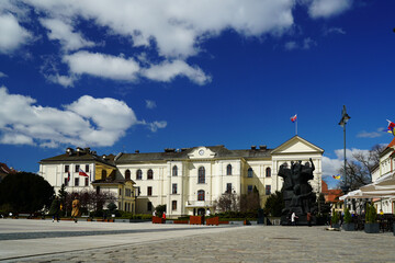 Townhall © Artur