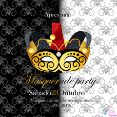 Masquerade Party