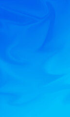 blue silk background