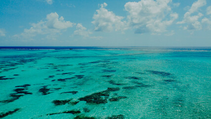 Islands Rocky Cay, San Andrés