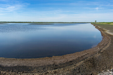 Valle del Mezzano - Comacchio