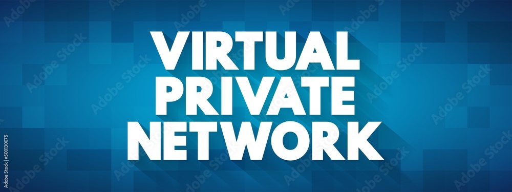 Poster vpn virtual private network - encrypted connection over the internet from a device to a network, acr