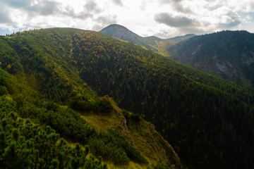 Tatry, Zakopane, Polska