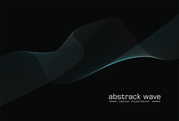 black and white abstract background.  simple best backgroud in the wold. busines, background, banner, icon ilustration