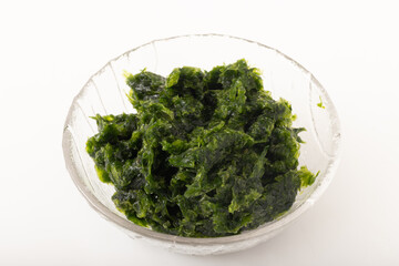 生青のり　(静岡県産)