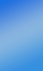 Obraz premium blue sky background