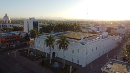 Culiac&aacute;n, Sinaloa