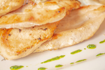 breackfast, american