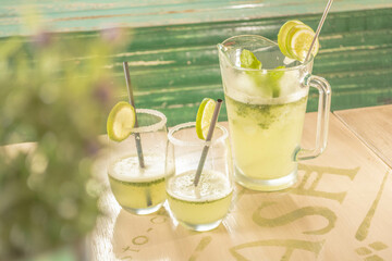 breackfast, american