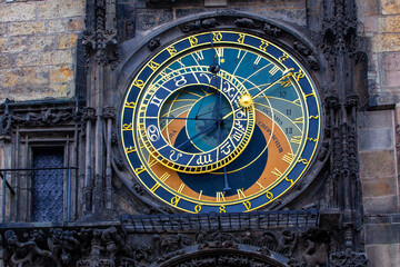 プラハ歴史地区