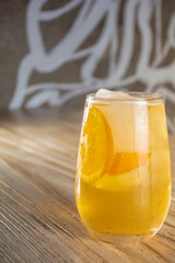 drink, drinks, tragos, aperol, martini, naranja, orange, lemmon, limon, lima, lime, mint, menta,...